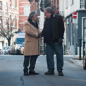 Fotoğraf Christian Clavier