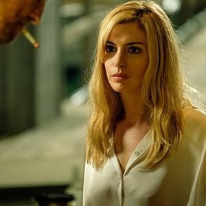 Fotoğraf Anne Hathaway