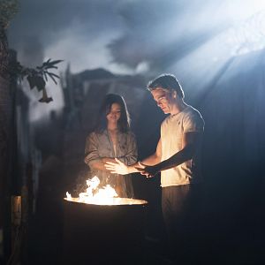 Fotoğraf Chris Pine