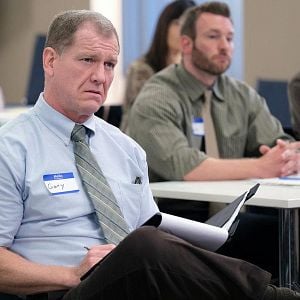 Fotoğraf Ian Roberts