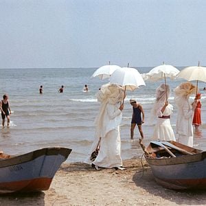 Fotoğraf Venedik’te Ölüm