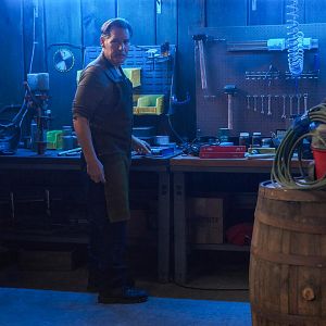 Fotoğraf James Remar