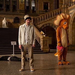 Fotoğraf Blue Iguana