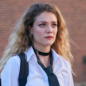 Fotoğraf Amalia Williamson