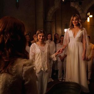 Fotoğraf Tiera Skovbye