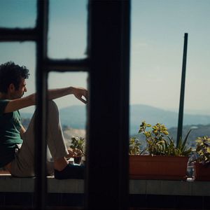 Fotoğraf Tel Aviv On Fire