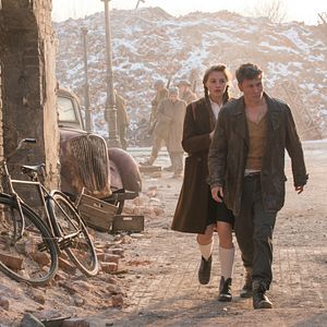 Fotoğraf Flora Li Thiemann