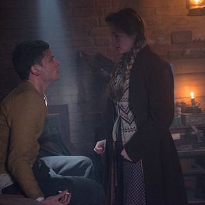 Fotoğraf Flora Li Thiemann