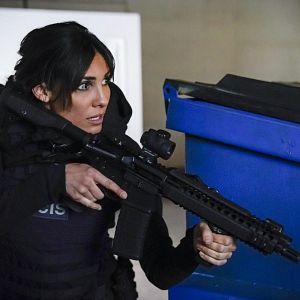 Fotoğraf Daniela Ruah