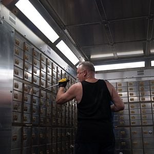 Fotoğraf King Of Thieves