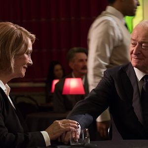 Fotoğraf Francesca Annis