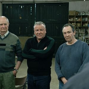 Fotoğraf Paul Whitehouse