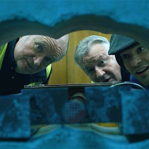 Fotoğraf King Of Thieves