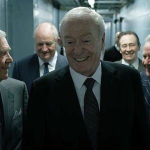 Fotoğraf Paul Whitehouse