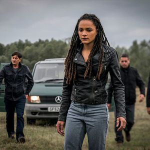 Fotoğraf Sasha Lane