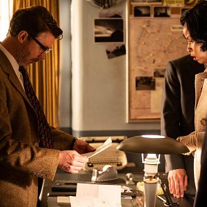 Fotoğraf Aidan Gillen