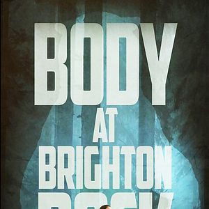 Fotoğraf Body At Brighton Rock