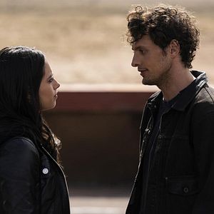 Fotoğraf Jeanine Mason