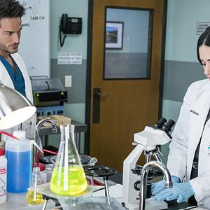 Fotoğraf Jeanine Mason