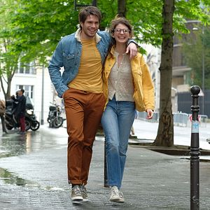 Fotoğraf İkinci Görüşte Aşk