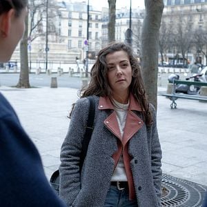 Fotoğraf Camille Lellouche