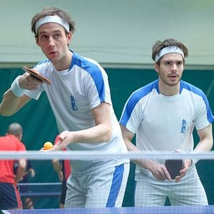 Fotoğraf François Civil