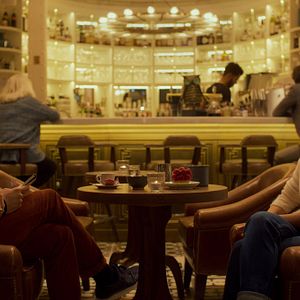 Fotoğraf Joséphine Japy