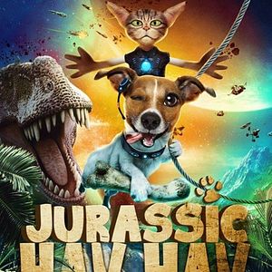 Fotoğraf Jurassic Hayvanları
