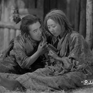 Fotoğraf Sansho the Bailiff