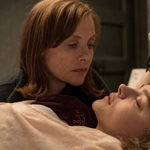 Fotoğraf Chloë Grace Moretz