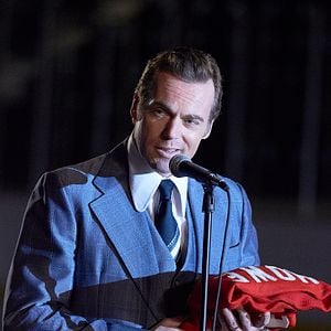 Fotoğraf Michael Shanks (I)