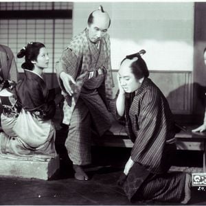 Fotoğraf Chikamatsu monogatari