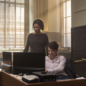 Fotoğraf Nina Sosanya