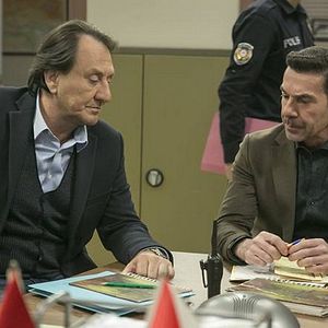 Fotoğraf Arka Sokaklar