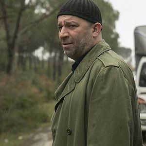 Fotoğraf Arka Sokaklar