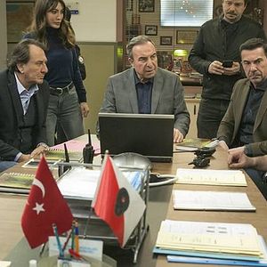 Fotoğraf Arka Sokaklar