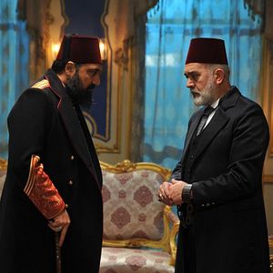 Fotoğraf Payitaht Abdülhamid