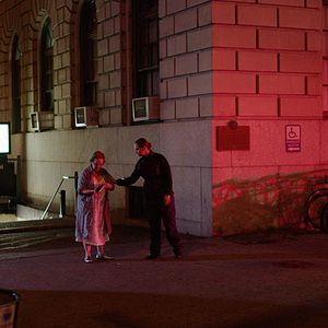 Fotoğraf The Garden Left Behind