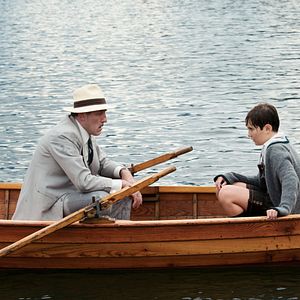 Fotoğraf Karl Markovics