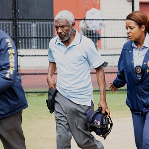 Fotoğraf Vondie Curtis-Hall