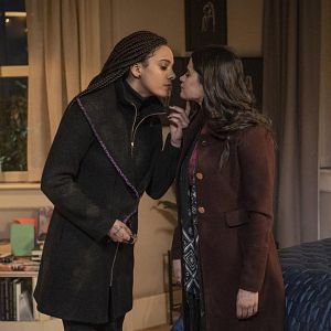 Fotoğraf Aleyse Shannon