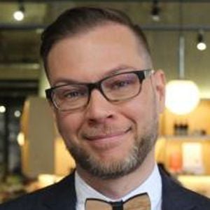 Fotoğraf Benoît Godbout