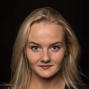 Fotoğraf Vala Kristín Eiríkssdóttir