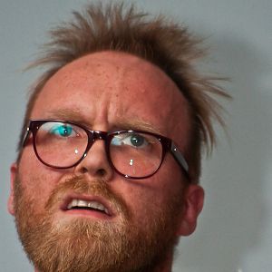 Fotoğraf Ómar Guðjónsson