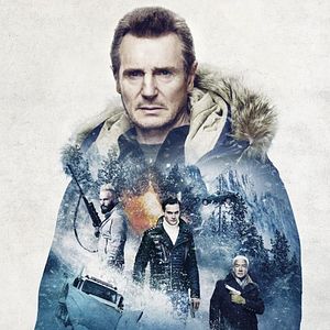 Fotoğraf Soğuk İntikam