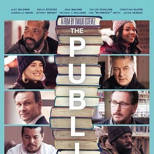 Fotoğraf The Public