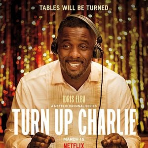 Fotoğraf Turn Up Charlie