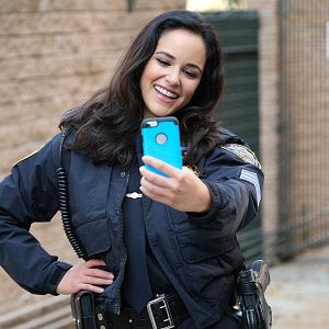 Fotoğraf Melissa Fumero
