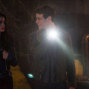 Fotoğraf Emeraude Toubia