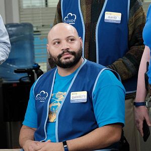 Fotoğraf Colton Dunn